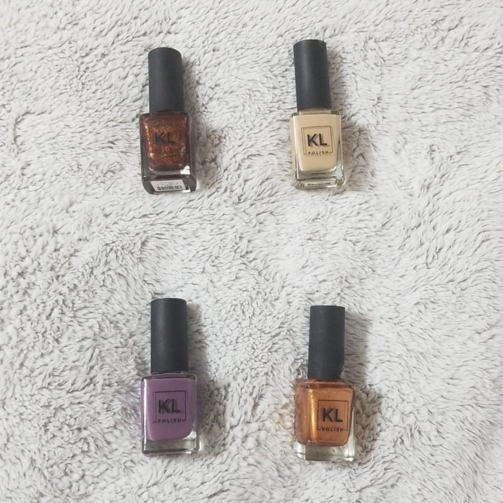 KL POLISH